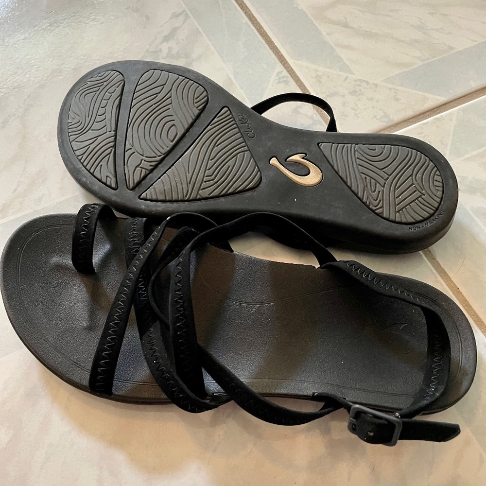 OLUKAI UPENA SANDALS